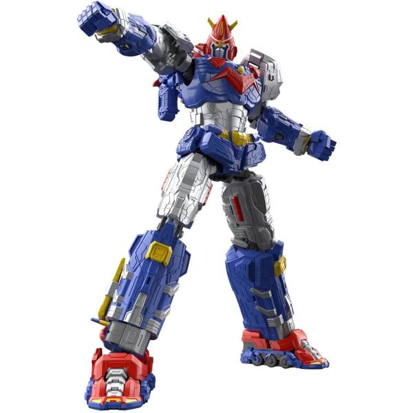 バンダイ SMP [SHOKUGAN MODELING PROJECT]ボルテスV レガシー 1個入...