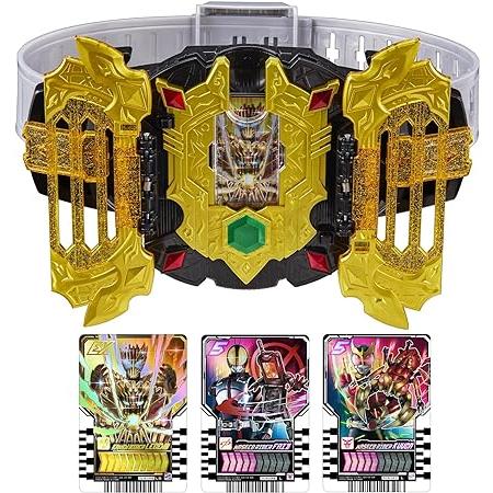 [バンダイ] 仮面ライダーガッチャード 変身ベルト DXレジェンドライバー