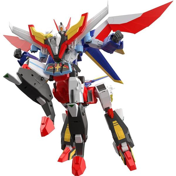 【2026年04月30日発売予定】THE合体 伝説の勇者ダ・ガーン ペガサスセイバー フィギュア