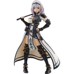 figma ホロライブプロダクション 森カリオペ ノンスケール 塗装済み