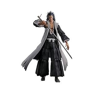 BANDAI BLEACH 黒崎一護 MASTERLISE フィギュア BLEACH Soul Entered Model 黒崎一護 フィギュア : Plus One Japan