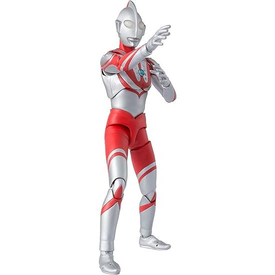 S.H.フィギュアーツ ウルトラマン ゾフィー(再販版) 約150mm PVC&amp;ABS製 塗装済み可...