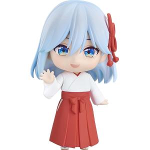 ねんどろいど 家庭教師ヒットマンREBORN! 雲雀恭弥 2.0 フィギュア