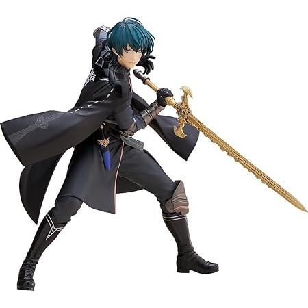 POP UP PARADE ファイアーエムブレム 風花雪月 ベレト 完成品フィギュア