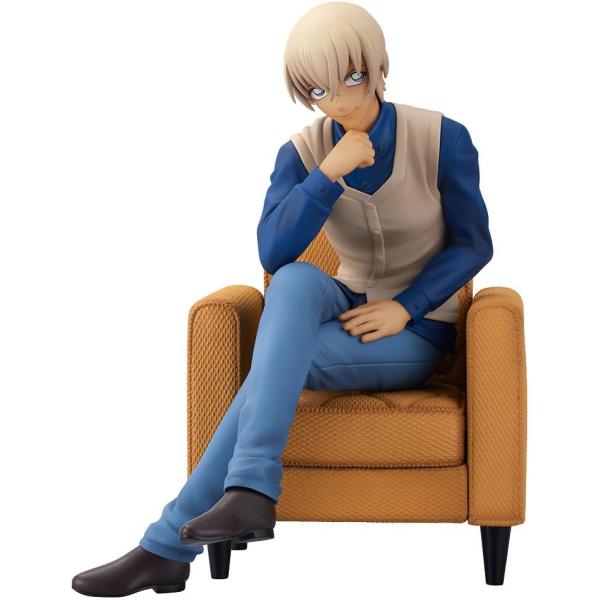 TENITOL 名探偵コナン 安室透 フィギュア