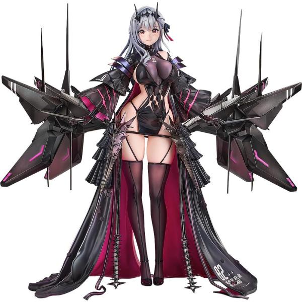 【2026年10月31日発売予定】グッドスマイルアーツ上海 勝利の女神:NIKKE モダニア-セカン...