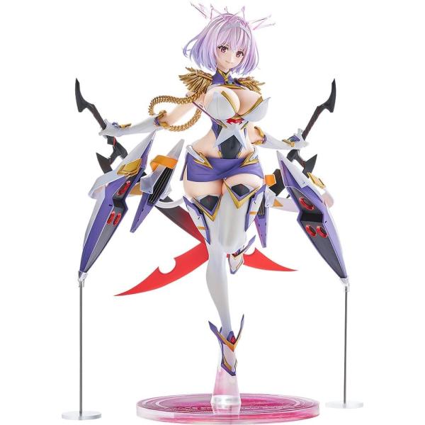 【2026年10月31日発売予定】グッドスマイルカンパニー グリッドマン ユニバース 新条アカネ C...