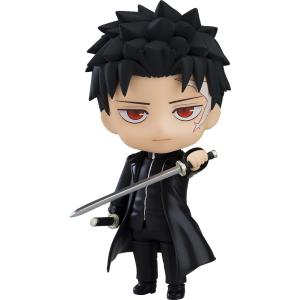 ねんどろいど カグラバチ 六平千鉱 フィギュア