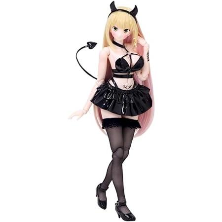 Iris Collect Green Eyed Monster/レイラ 完成品ドール