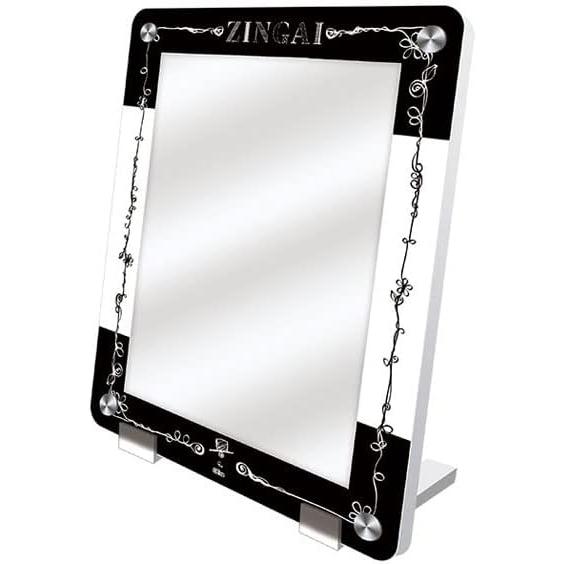 ブシロードアクリルカードスタンド Vol.1 『ZINGAI』