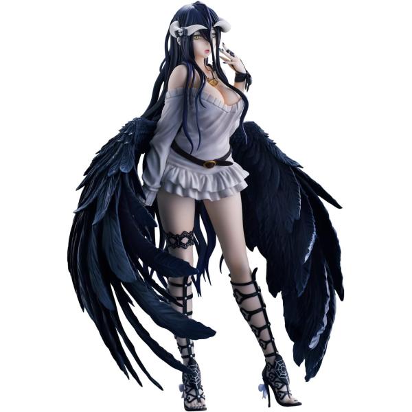 ユニオンクリエイティブ オーバーロード アルベド so-bin Ver. フィギュア