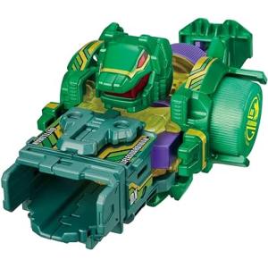 ボトルマン BOT-30 ライフルガーディワンDX