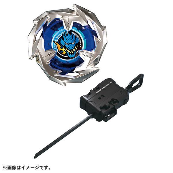 BEYBLADE X ベイブレードX BX-01 スターター ドランソード 3-60F