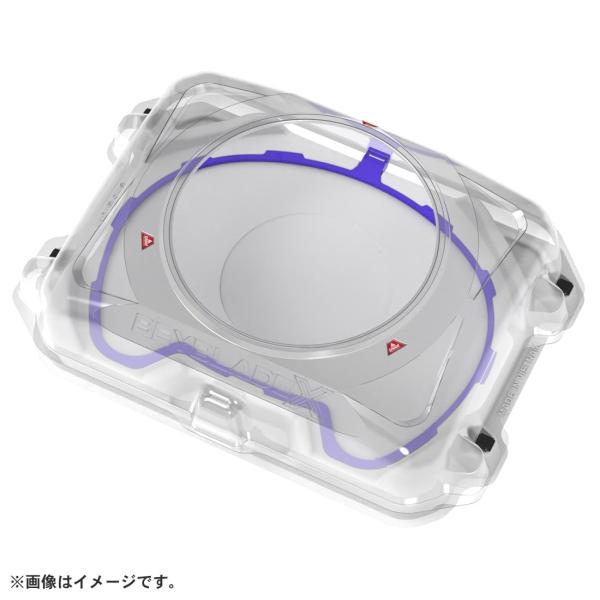 BEYBLADE X ベイブレードX BX-32 ワイドエクストリームスタジアム