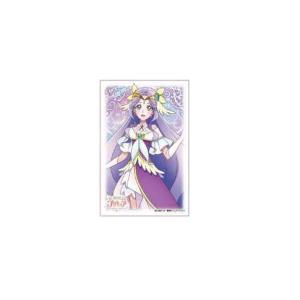 【即納/新品】 エンスカイ キャラクタースリーブ ヒーリングっど プリキュア  EN-976 キュアアース 67×92 65枚入り｜multipleshop