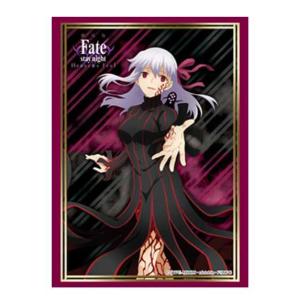 【即納/新品】 スリーブコレクション ハイグレード 劇場版 Fate/stay night Vol.2770 間桐桜 マキリの杯 Part.2 60枚｜multipleshop