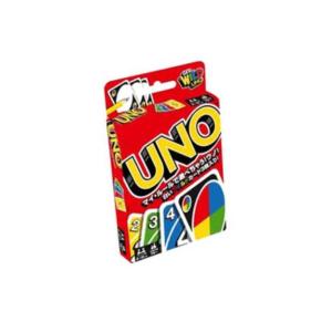 ウノ UNO カードゲーム B7696｜multipleshop