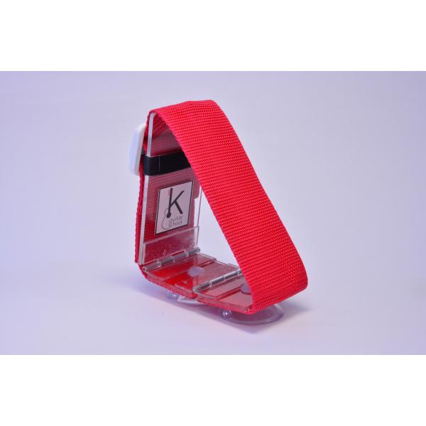 マルチ・レスト(red)
