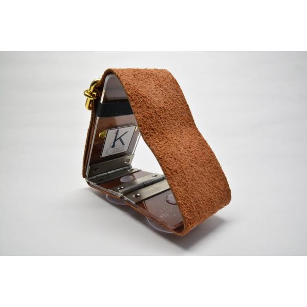 マルチ・レスト(leather)