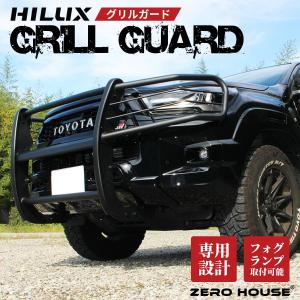 大人気商品！トヨタ ハイラックス GUN125 トノカバー 3つ折り ブラック