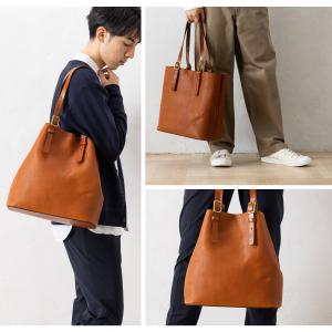 正規品W スロウ バッグ トートバッグBUCK...の詳細画像5