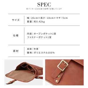 正規品 SLOW スロウ バッグ ショルダーバ...の詳細画像4