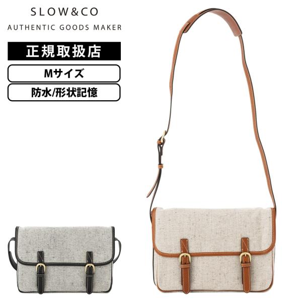 正規品 SLOW スロウ バッグ ショルダーバッグ CRUISER HUNTING SHOULDER...