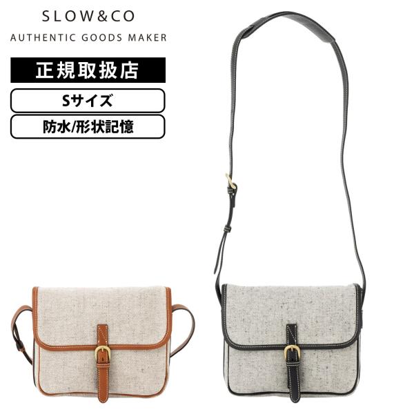 正規品 SLOW スロウ バッグ ショルダーバッグ CRUISER HUNTING SHOULDER...