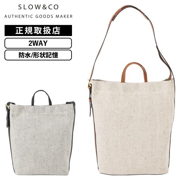 正規品 SLOW スロウ バッグ ショルダーバッグ トートバッグ CRUISER 2WAY SHOU...