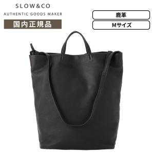 SLOW（スロウ） 正規品 バッグ トートバッグ CB UTILITY TOTE BAG M