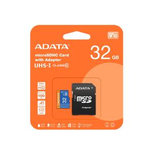 ADATA エイデータ microSD UHS...の詳細画像3