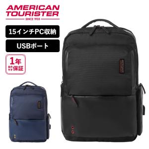 アメリカンツーリスター バックパック
