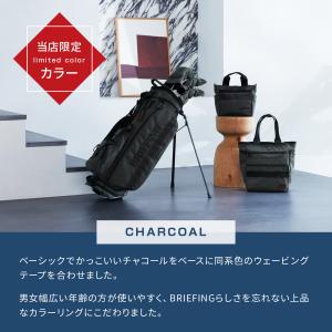 当店限定 正規品 BRIEFING GOLF ...の詳細画像2