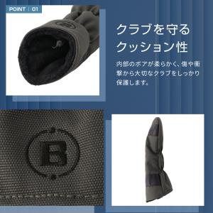 当店限定 正規品 BRIEFING GOLF ...の詳細画像3