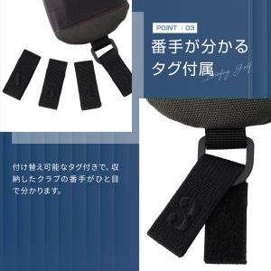 当店限定 正規品 BRIEFING GOLF ...の詳細画像5
