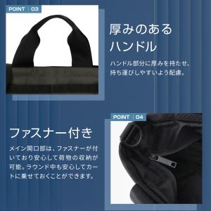 当店限定 正規品 BRIEFING GOLF ...の詳細画像5