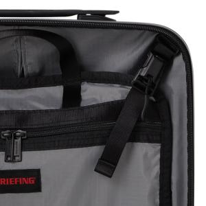 正規品 ブリーフィング BRIEFING スー...の詳細画像1