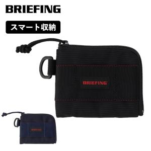 BRIEFING 正規品 ブリーフィング 財布 ミニ財布 小銭入れ WORK