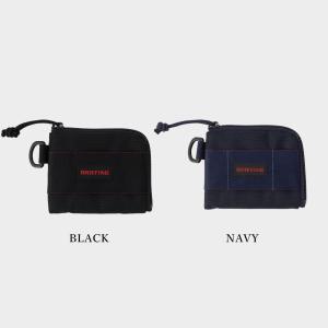 正規品 ブリーフィング BRIEFING 財布...の詳細画像1