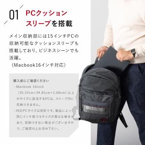 正規品 ブリーフィング BRIEFING バッ...の詳細画像4