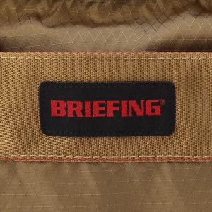 正規品 BRIEFING ブリーフィング バッ...の詳細画像3