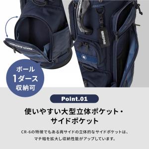 正規品 BRIEFING GOLF ブリーフィ...の詳細画像2