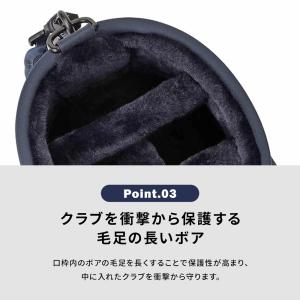 正規品 BRIEFING GOLF ブリーフィ...の詳細画像4