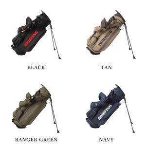 正規品 BRIEFING GOLF ブリーフィ...の詳細画像1