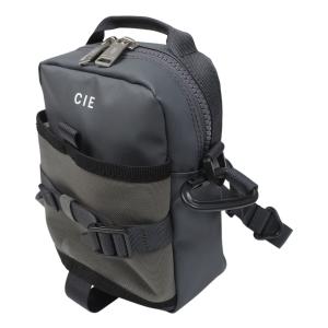 正規品 CIE シー バッグ カジュアルバッグ...の詳細画像3