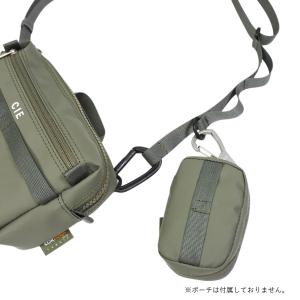 正規品 CIE シー バッグ ショルダーバッグ...の詳細画像2