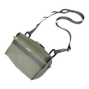 正規品 CIE シー バッグ ショルダーバッグ...の詳細画像5