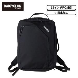 BAGJACK（バッグジャック） リュック バックパック メンズ レディース
