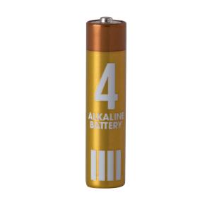乾電池 単4形 30本セット (10パック×3...の詳細画像2