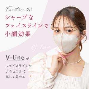 マスク E-Lineマスク マスク習慣 イーラ...の詳細画像4